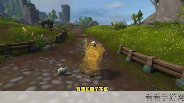 魔兽世界，轻松获取萌趣小毛驴秘籍