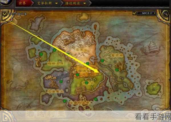 魔兽世界，探寻贪婪的哈尔卡神秘所在
