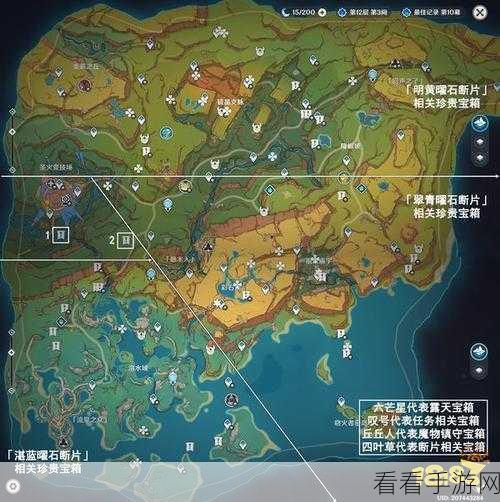 绝区零旧城建区北段宝箱全揭秘！位置详情大公开