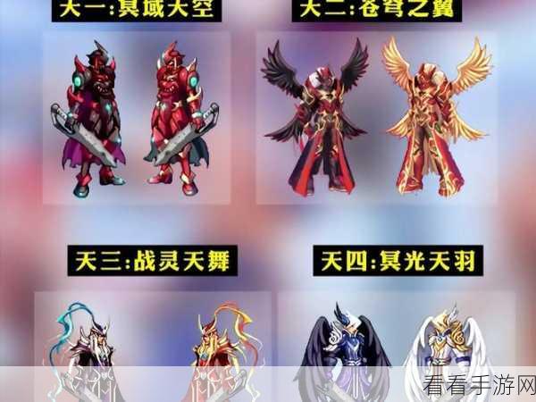 DNF 手游天空套价格大揭秘，你想知道的都在这！
