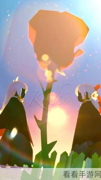 Sky 光遇，惊艳樱花头全解析，获取秘籍与唯美外观大赏