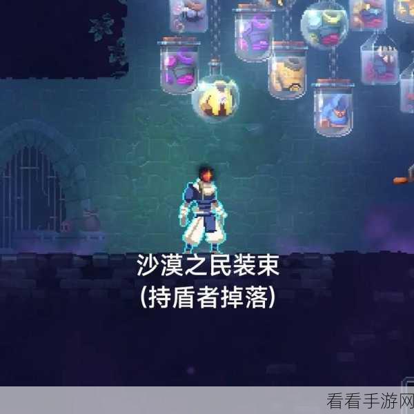 重生细胞，飞廉装束获取秘籍大公开