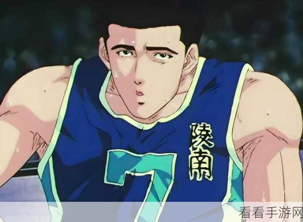 灌篮高手人气新星投票激战正酣！精彩细节大揭秘