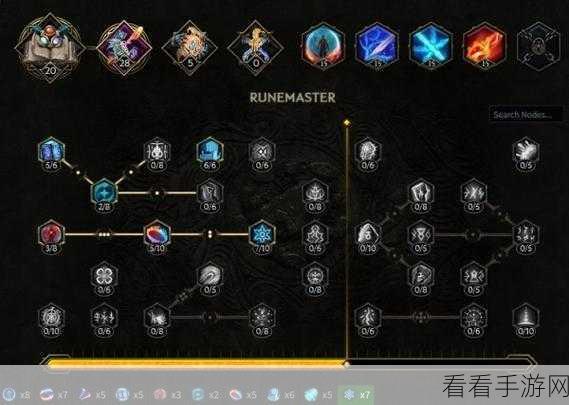 最后纪元，冻伤流冰爪 BD 超强攻略，带你制霸战场