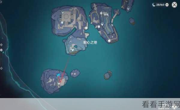 原神寻得龙蛇踪通关秘籍大揭秘