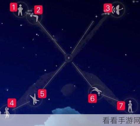 探寻 Sky 光遇叉腰先祖，霞谷神秘位置大揭秘