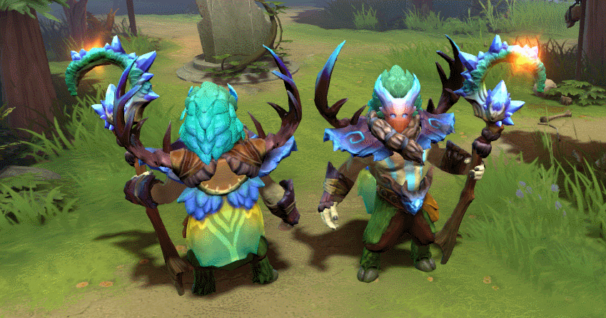 探秘 Dota2 东南亚服务器，轻松进入的秘籍大公开