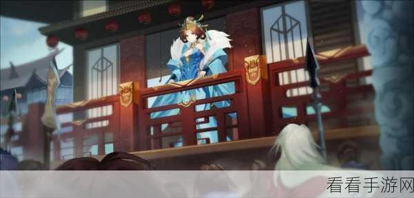 风月幻想，解锁太平公主的终极秘籍