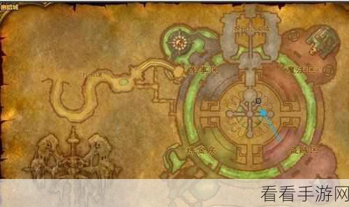 魔兽世界 WLK，侏儒隐形装置图纸获取秘籍大公开