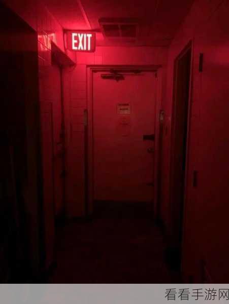 探寻 Level Unknown Backrooms 官网的神秘路径