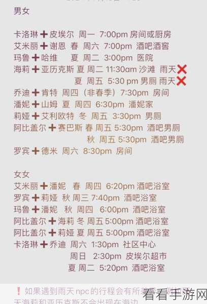 星露谷物语，解锁结婚秘籍，拥抱幸福人生