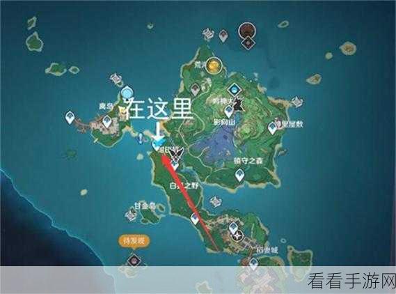 原神留连镜获取秘籍大公开