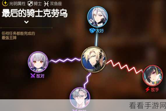 第七史诗克劳乌强度探秘，深度解析其技能奥秘