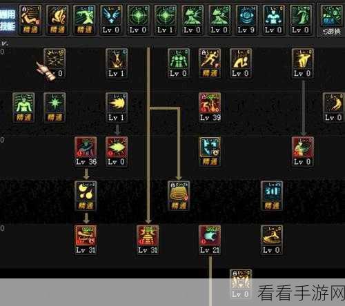 DNF 佣兵战斗力飙升秘籍，快速提升的终极指南