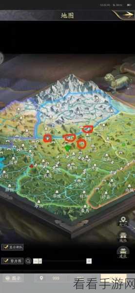 探秘天下争霸三国志，PVP 功能模块全解析