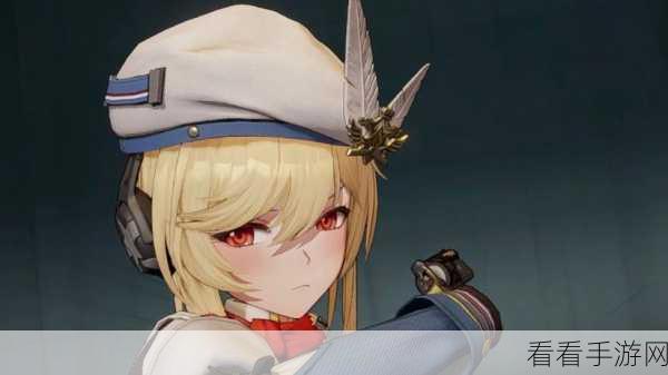 深度解析少女前线 2 追放纳甘左轮的强大实力
