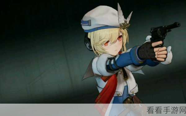 深度解析少女前线 2 追放纳甘左轮的强大实力