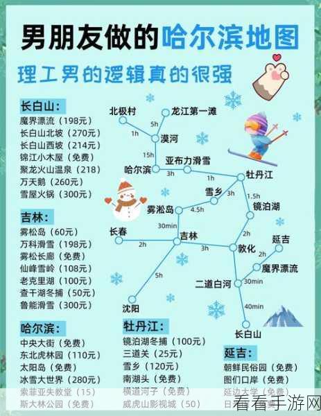 文字找茬大师东北雪乡通关秘籍大揭秘