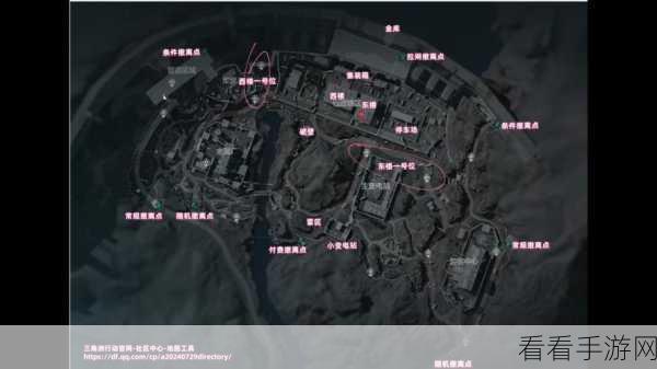 三角洲行动，零号大坝破壁者任务通关秘籍