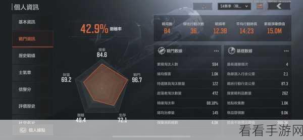 暗区突围氪金之道，性价比深度剖析
