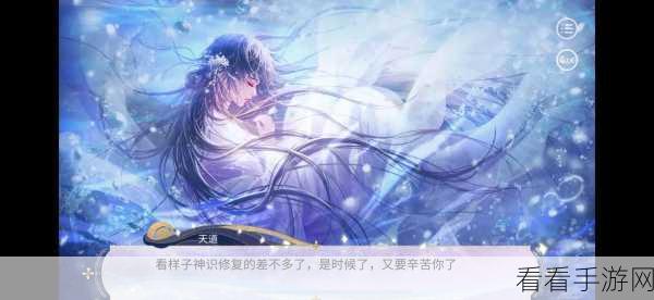 我自为道开局必知，天道选择与强力玄灵全攻略