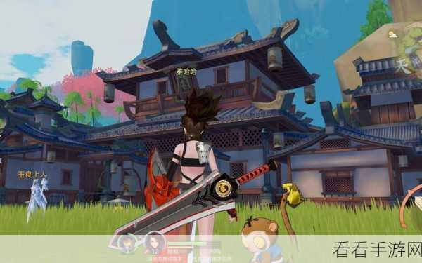 玄中记装备获取秘籍大公开