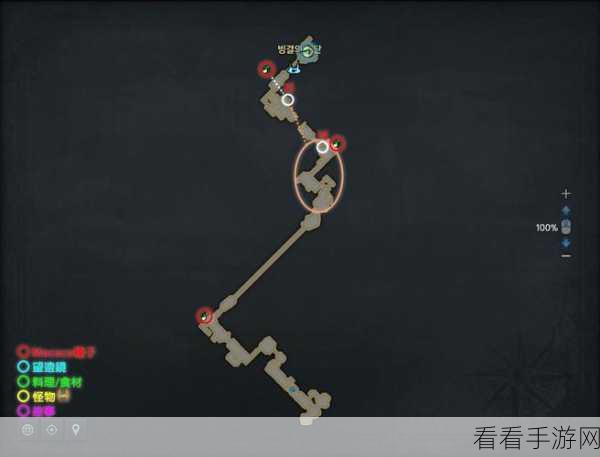 命运方舟，探秘彩虹桥钥匙的获取秘籍