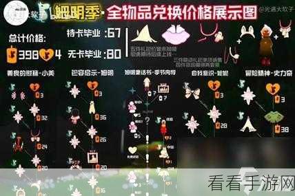 光遇姆明季任务一通关秘籍，详细玩法大揭秘