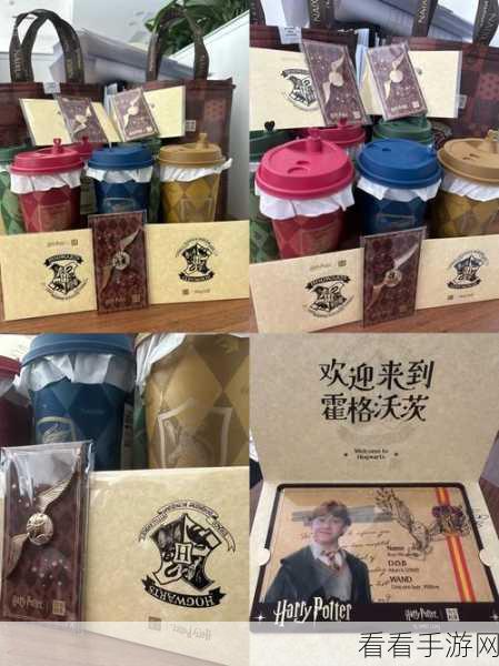 哈利波特魔法觉醒，获取录取通知书的秘诀大揭秘