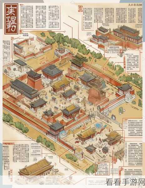 探秘画唐建筑，功能全解析