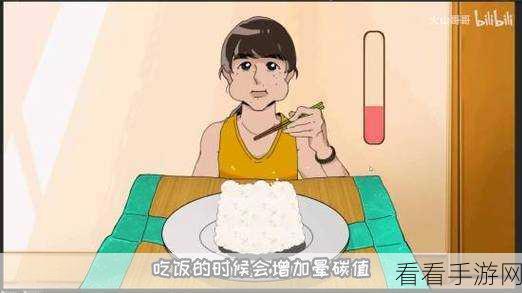 探秘米饭仙人游戏，小菜种类与神奇用途全解析