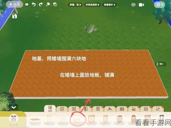 心动小镇人鱼陷阱全攻略，轻松搞定神秘任务