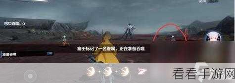 探秘战双帕弥什围剿关卡，位置与攻略全解析
