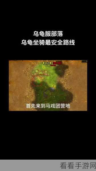 魔兽世界乌龟服满级玩法大揭秘，惊喜不断！
