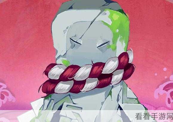 阴阳师，探寻涂壁式神的神秘藏身之处