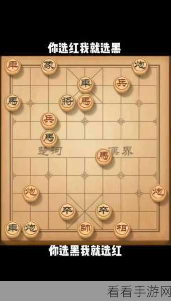 天天象棋残局挑战 222 期，精妙破局秘籍大公开