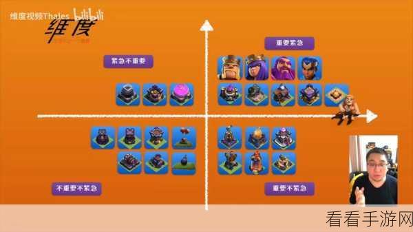 部落冲突COC12本大揭秘，大守护者最高等级及战斗策略全解析