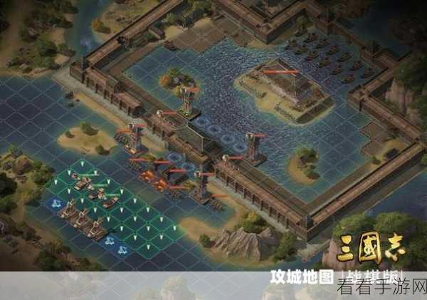 三国志战棋版，助夫除逆战法深度解析与实战运用