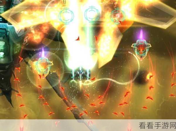 Phoenix3D引擎，重塑手游跨平台体验，打造极致3D视觉盛宴