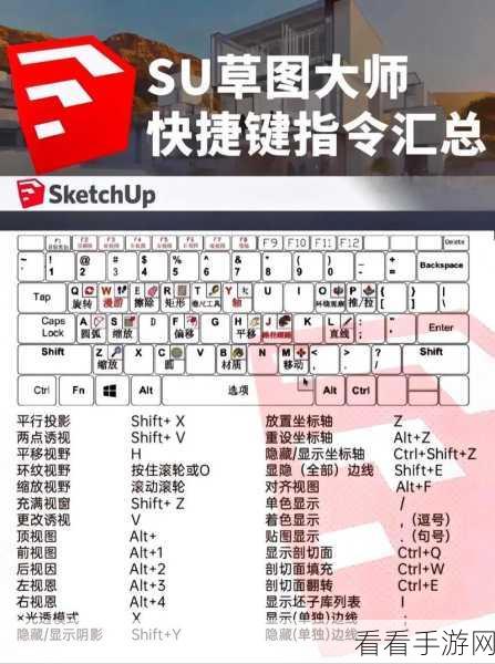 QLiner Hotkeys，手游玩家必备！免费开源键盘快捷键定制工具详解