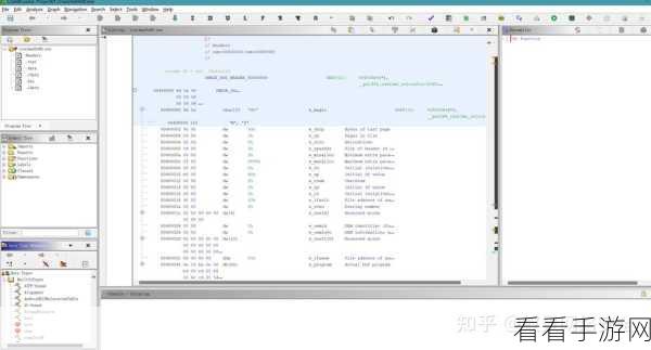 手游安全新纪元，开源逆向工程工具Radare2在手游破解防护中的应用揭秘