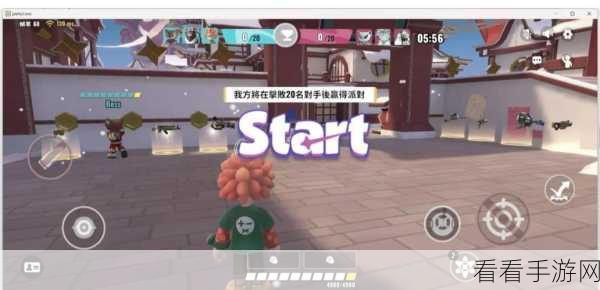 PlayShell手游版震撼发布，Linux玩家迎来游戏娱乐新纪元