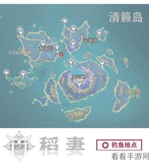 原神渔获武器突破材料全攻略，高效获取途径揭秘