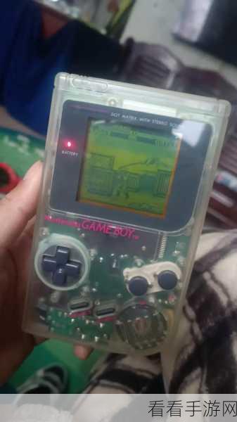 怀旧升级！用PHP打造的GameBoy模拟器重现经典游戏体验