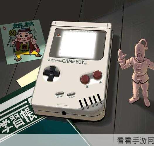 怀旧升级！用PHP打造的GameBoy模拟器重现经典游戏体验