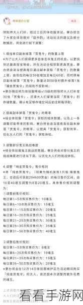 阴阳师超鬼王跨区蹭分攻略，详解规则与实战技巧