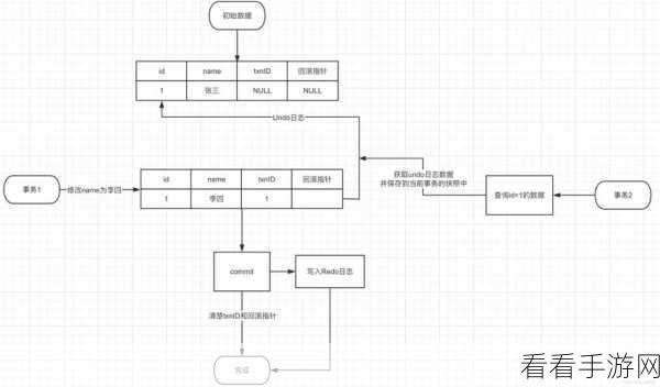 手游开发者必备，Go MySQL Driver深度解析，打造高效数据库操作秘籍