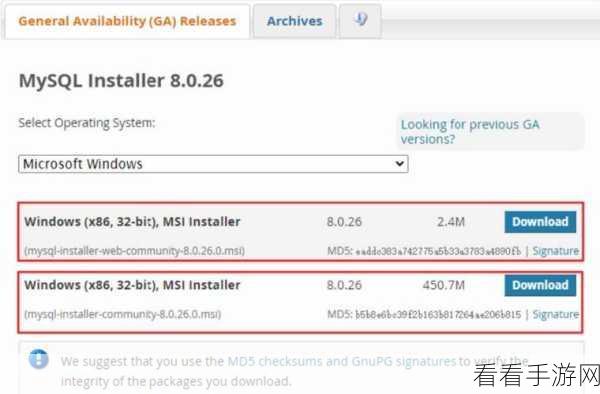 手游开发者必备，Go MySQL Driver深度解析，打造高效数据库操作秘籍