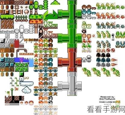 手游开发新纪元，Barry库——跨平台开发的超级引擎深度剖析