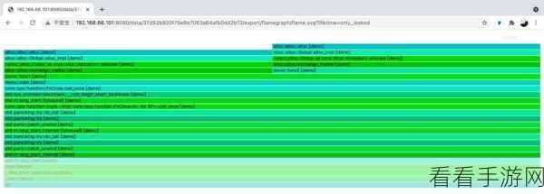 Rust手游内存泄漏深度解析，根源探索与实战解决策略